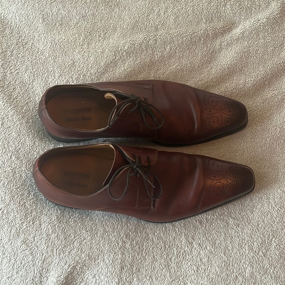 Magnanni - dress shoes